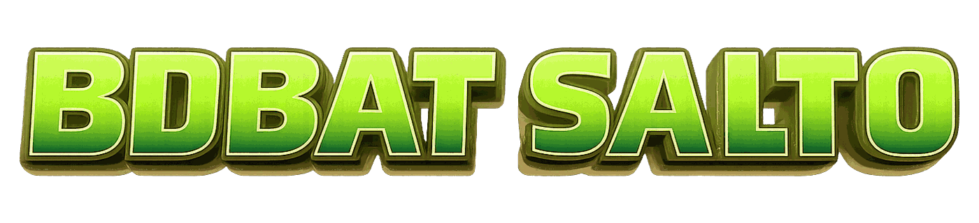 bdbat salto logo